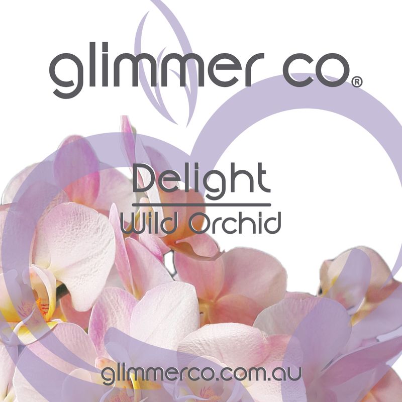 DELIGHT - Wild Orchid