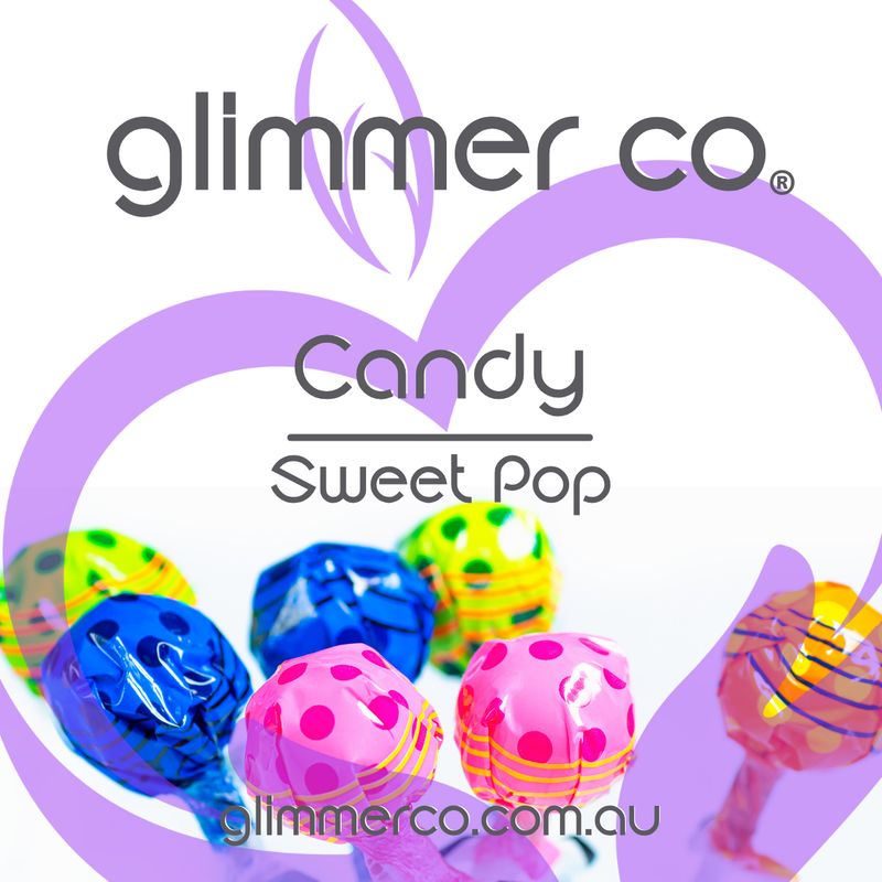 CANDY - Sweet Pop