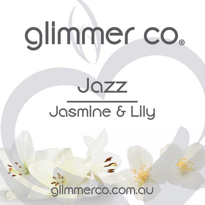 JAZZ - Jasmine & Lily