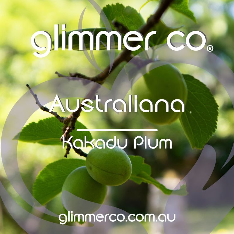 AUSTRALIANA - Kakadu Plum