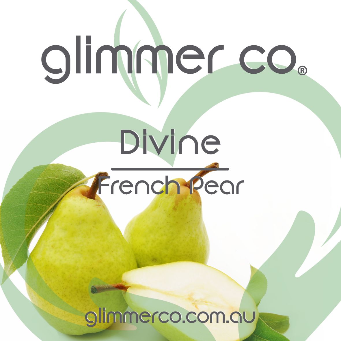 DIVINE - French Pear