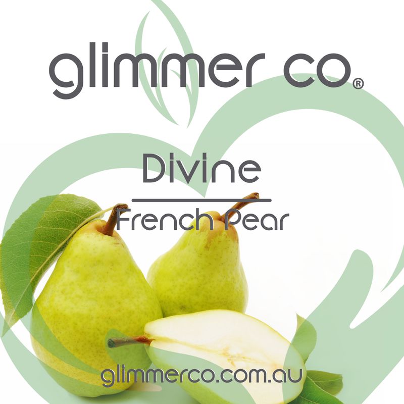 DIVINE - French Pear