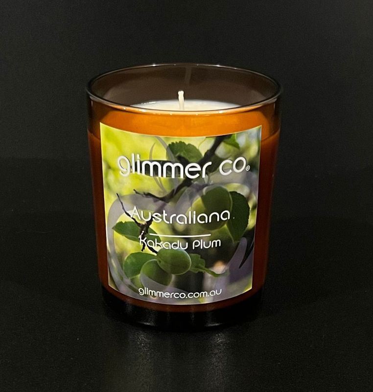 AUSTRALIANA - Kakadu Plum