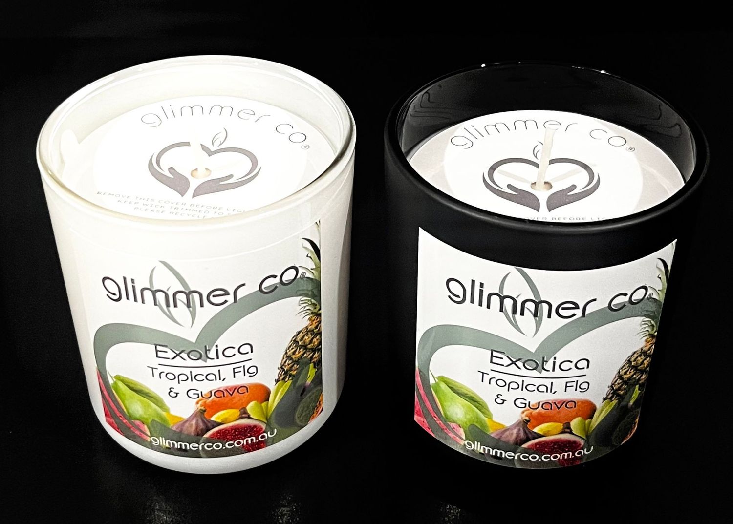 EXOTICA - Tropical, Fig & Guava