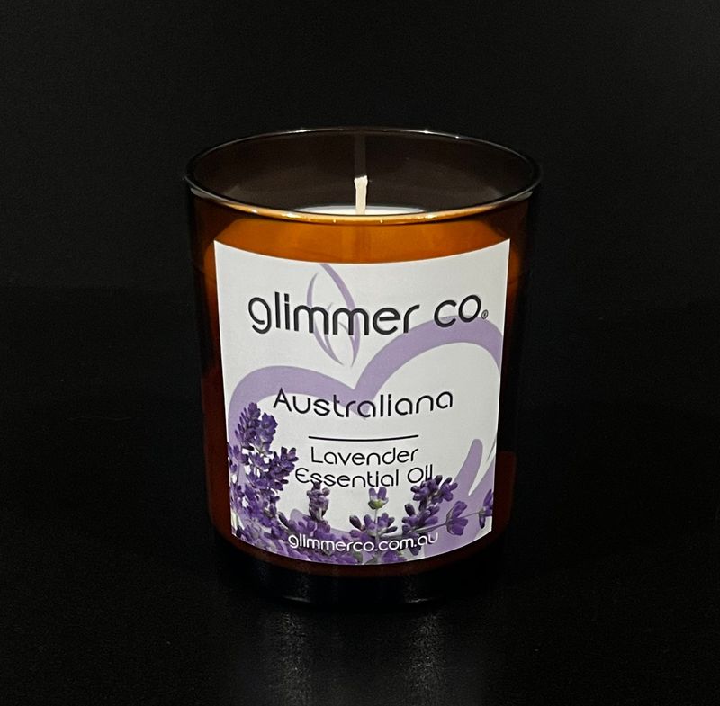 AUSTRALIANA - Lavender Essential Oil