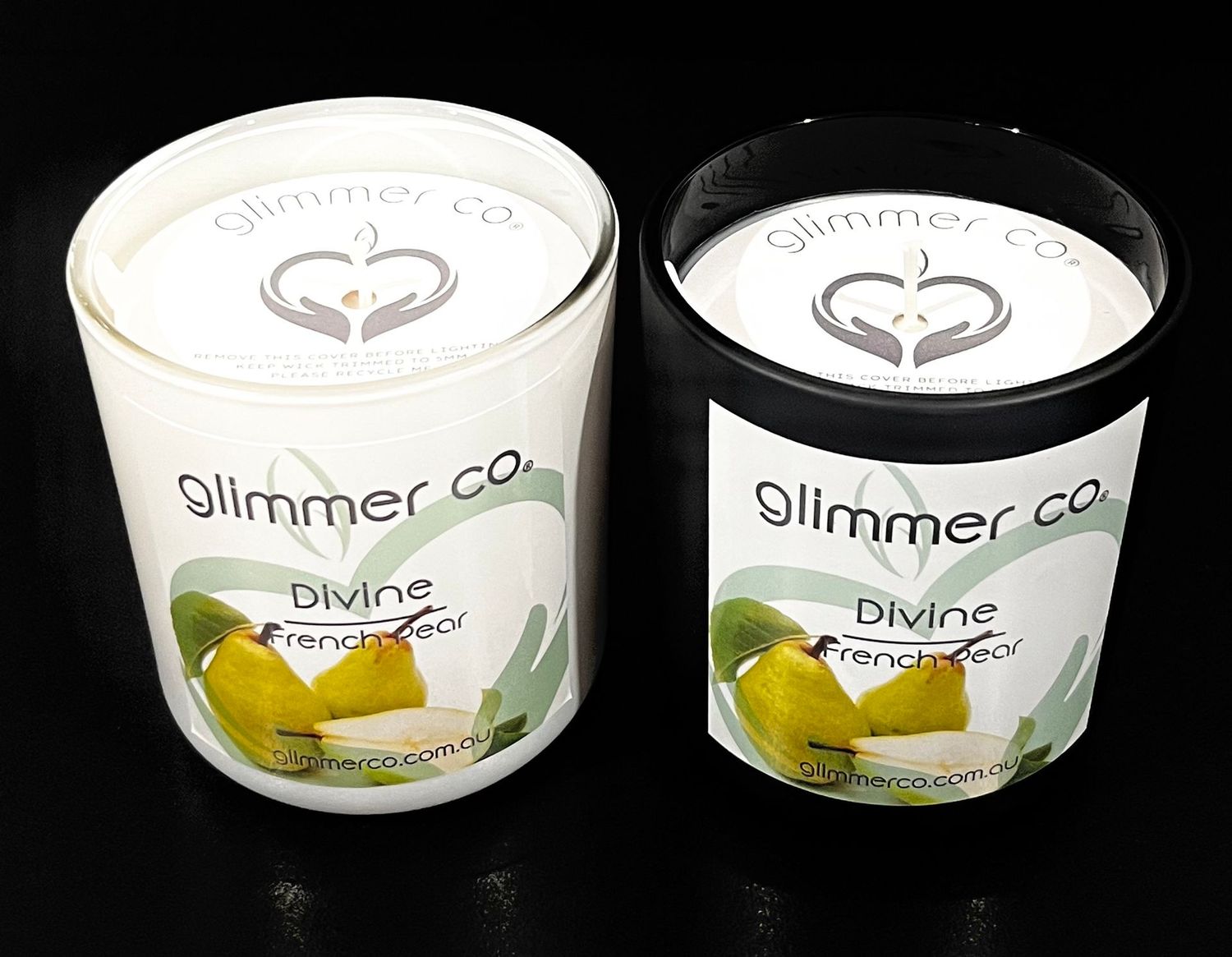 DIVINE - French Pear