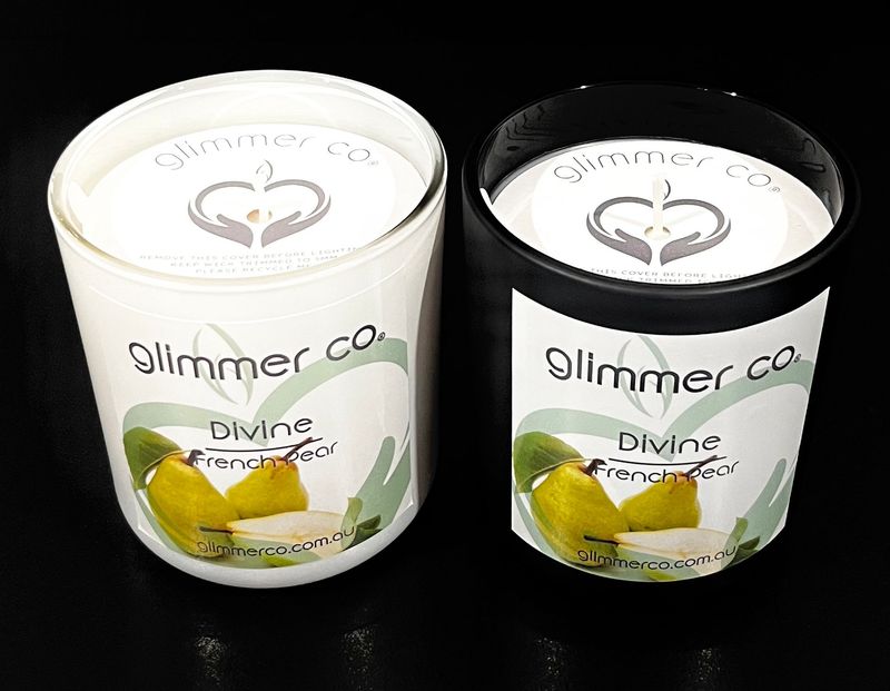 DIVINE - French Pear