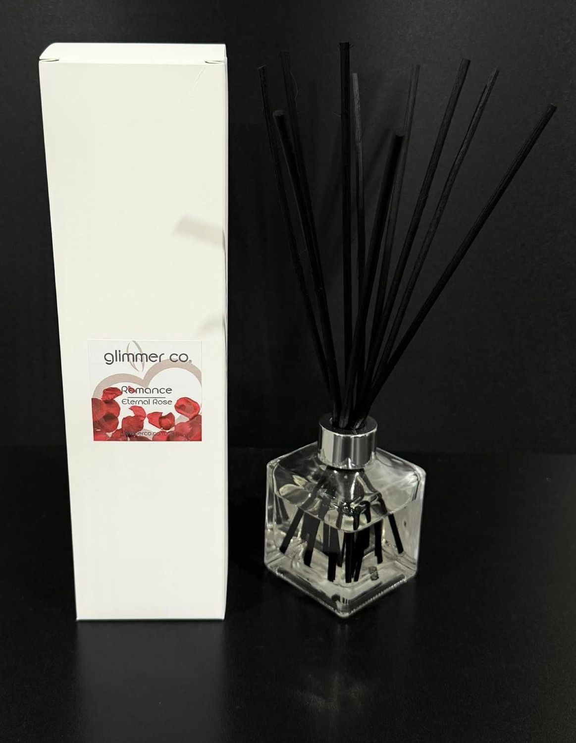 ROMANCE - Eternal Rose ROMANCE - Eternal Rose