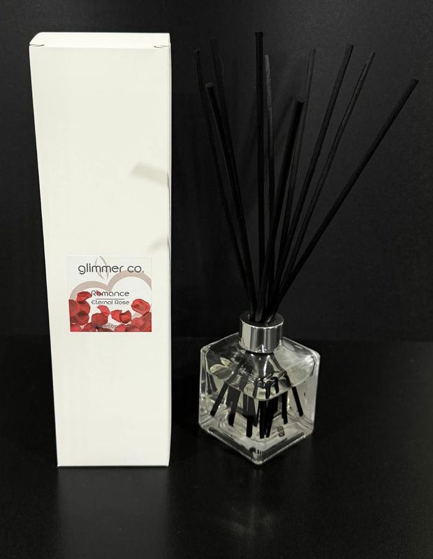 ROMANCE - Eternal Rose