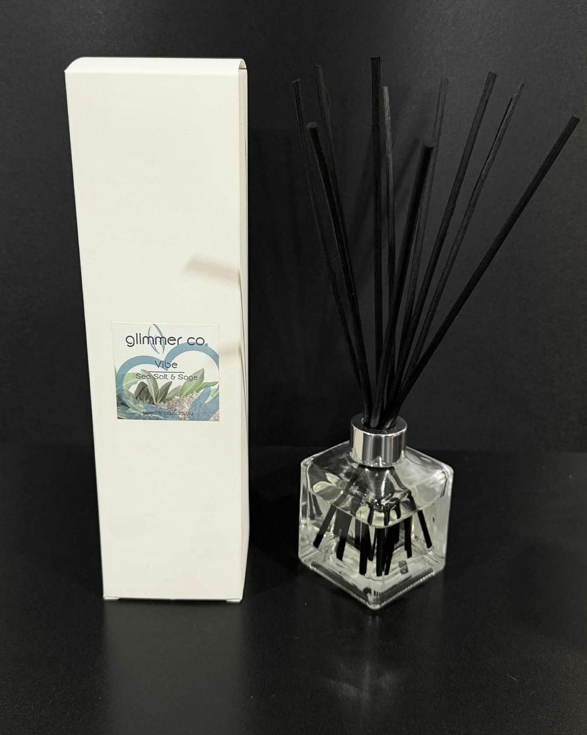 VIBE - Sage & Sea Salt VIBE - Sage & Sea Salt