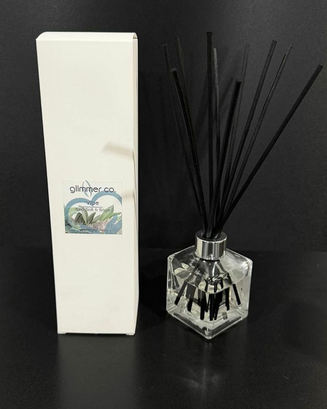 VIBE - Sage & Sea Salt