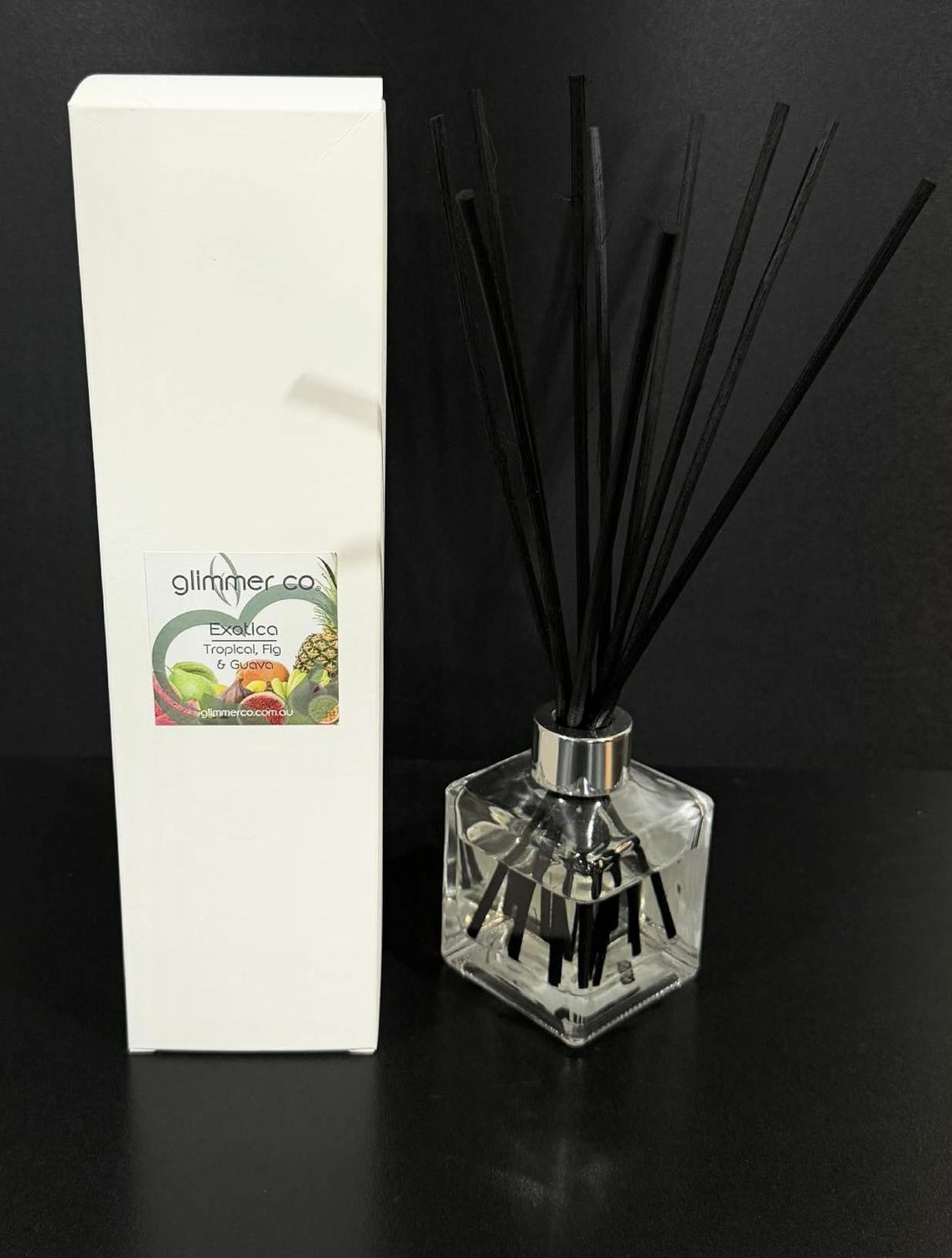 EXOTICA - Tropical, Fig & Guava EXOTICA - Tropical, Fig & Guava