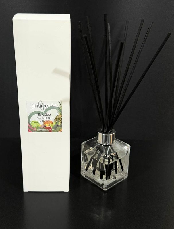 EXOTICA - Tropical, Fig & Guava