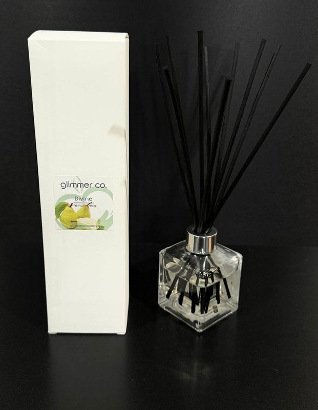 DIVINE - French Pear