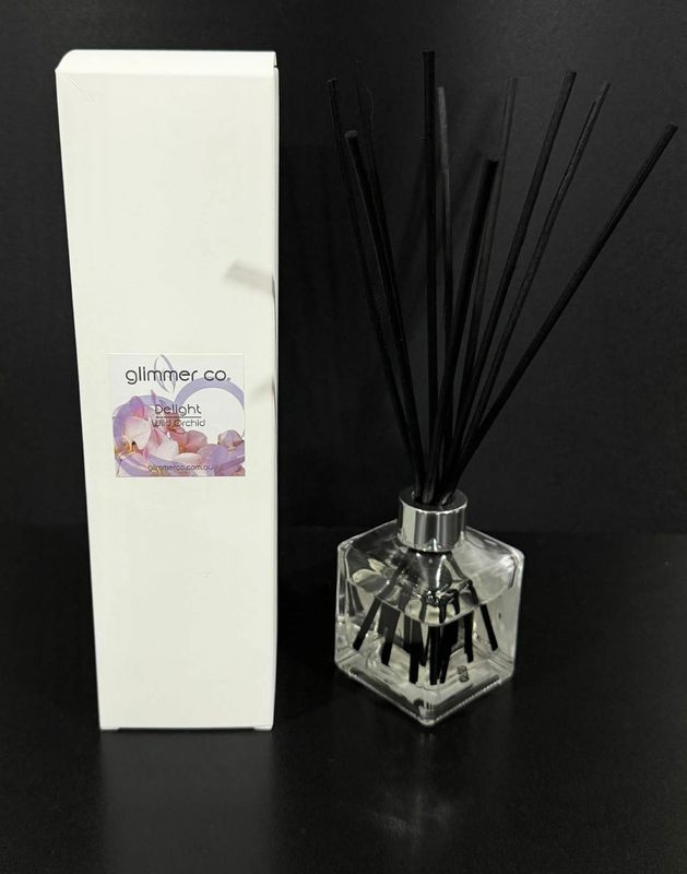 DELIGHT - Wild Orchid