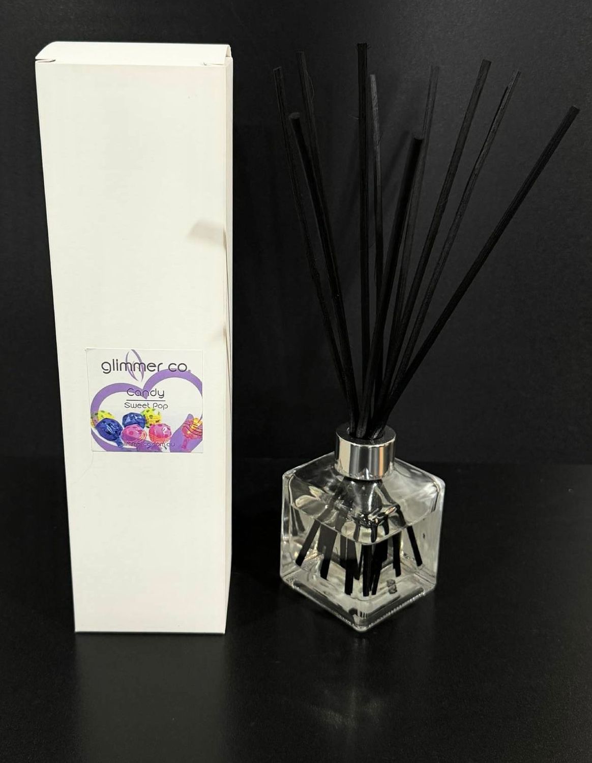 CANDY - Sweet Pop CANDY - Sweet Pop