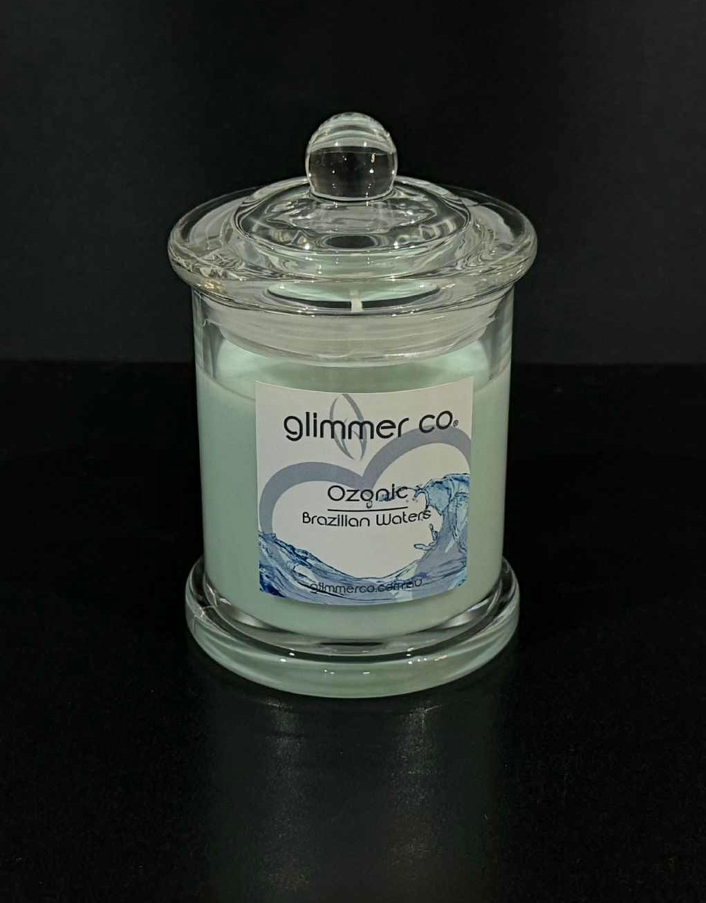 OZONIC - Brazilian Waters