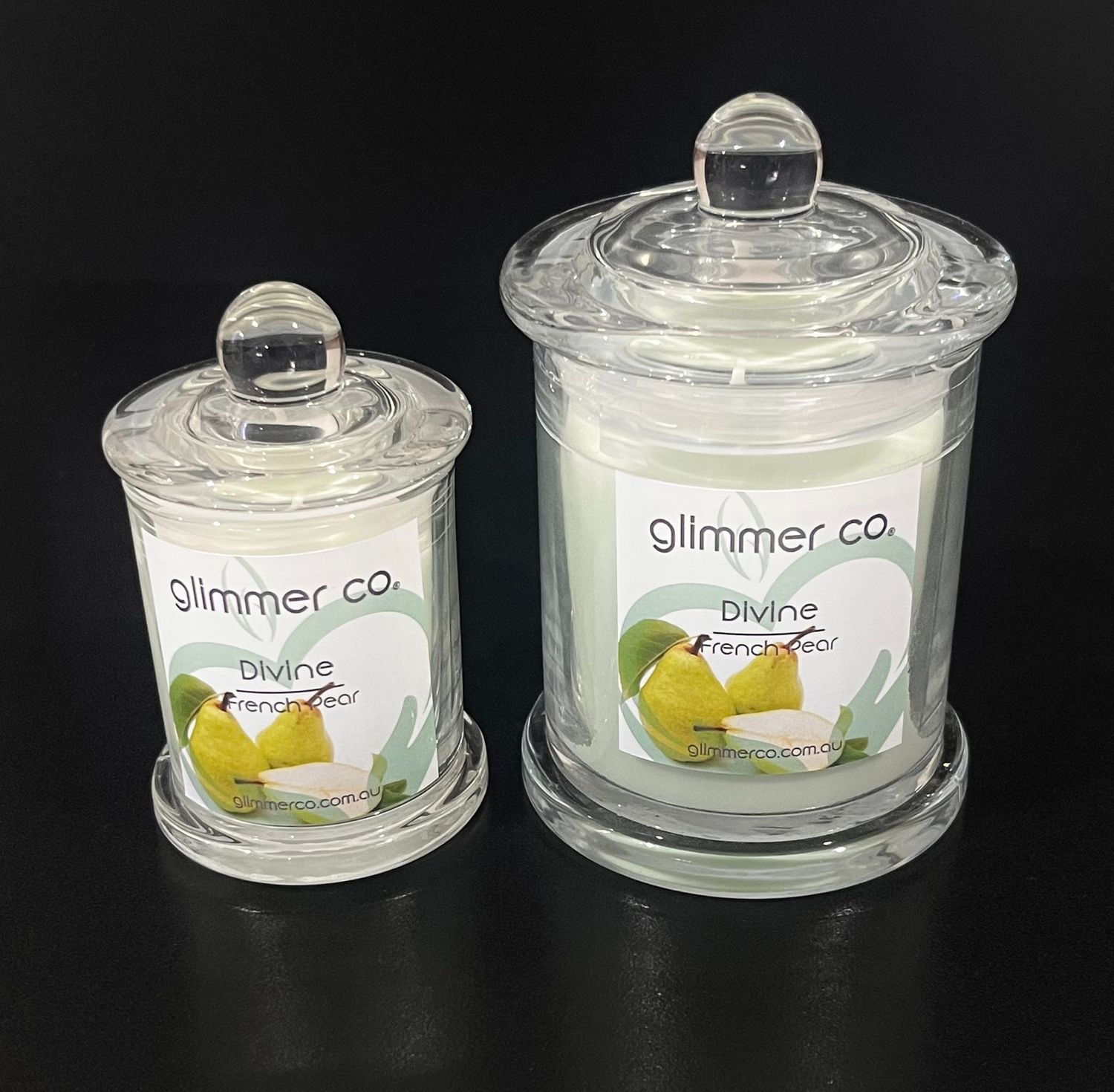 DIVINE - French Pear DIVINE - French Pear