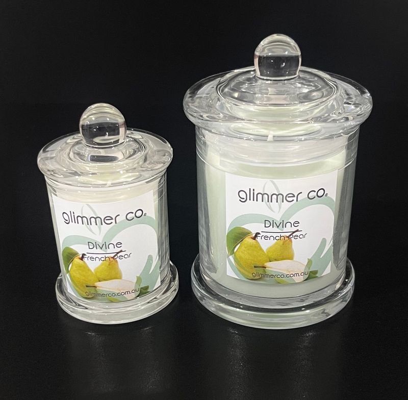 DIVINE - French Pear