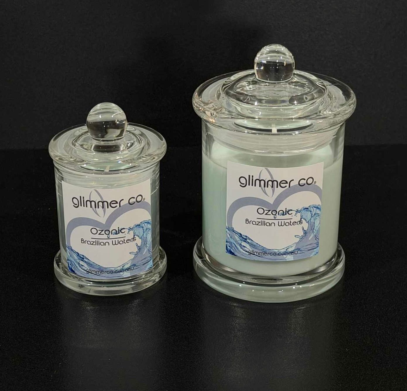 OZONIC - Brazilian Waters OZONIC - Brazilian Waters