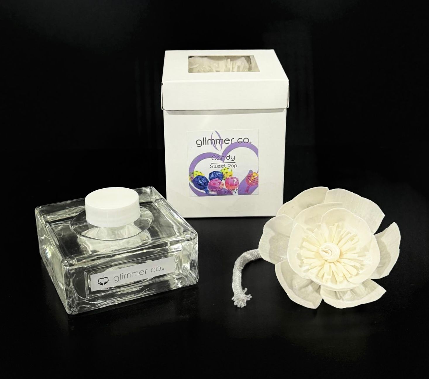 CANDY - Sweet Pop CANDY - Sweet Pop