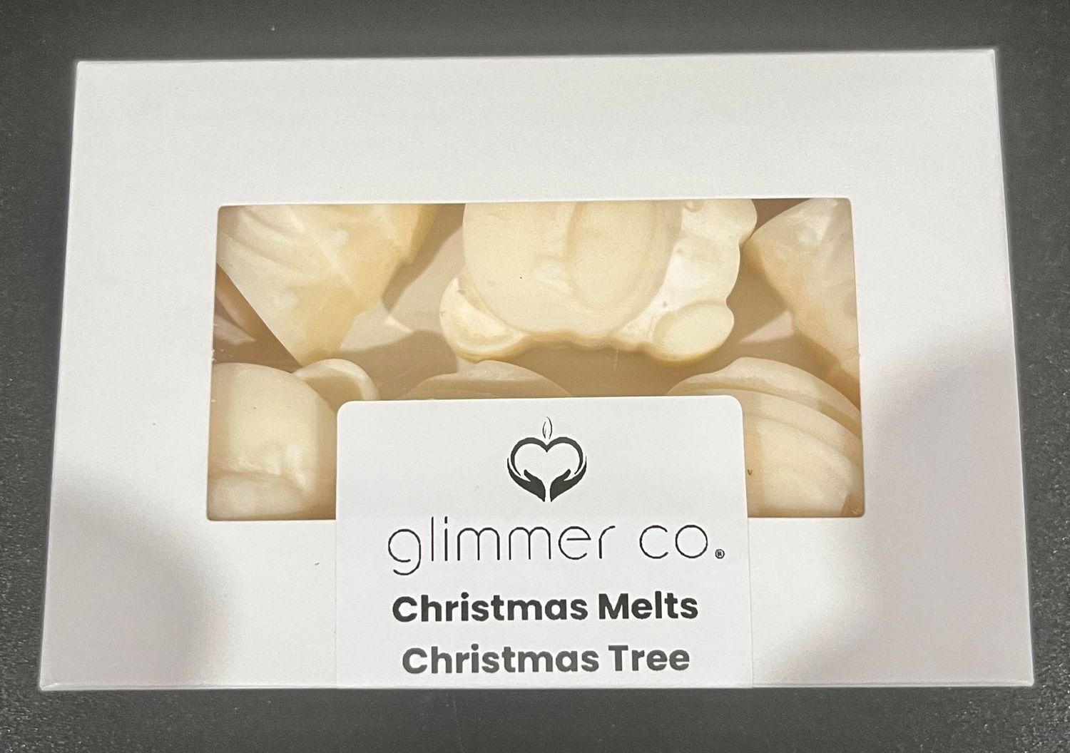 Christmas Tree Melts Christmas Tree Melts