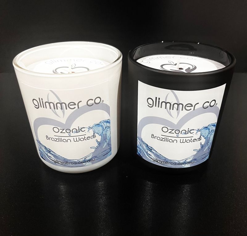 OZONIC - Brazilian Waters