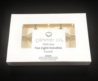 Tealight Candles