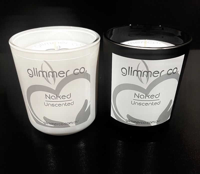 NAKED - Unscented