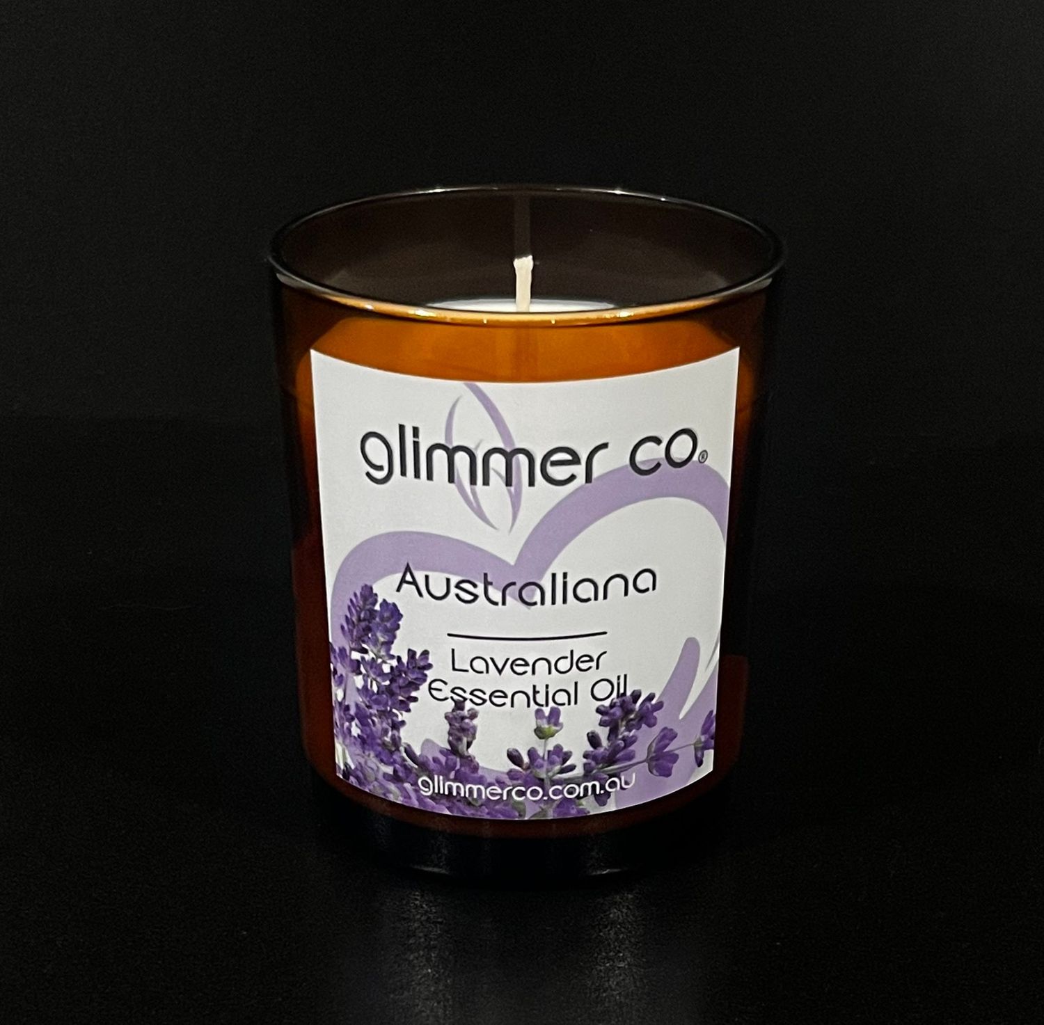 AUSTRALIANA - Lavender Essential Oil