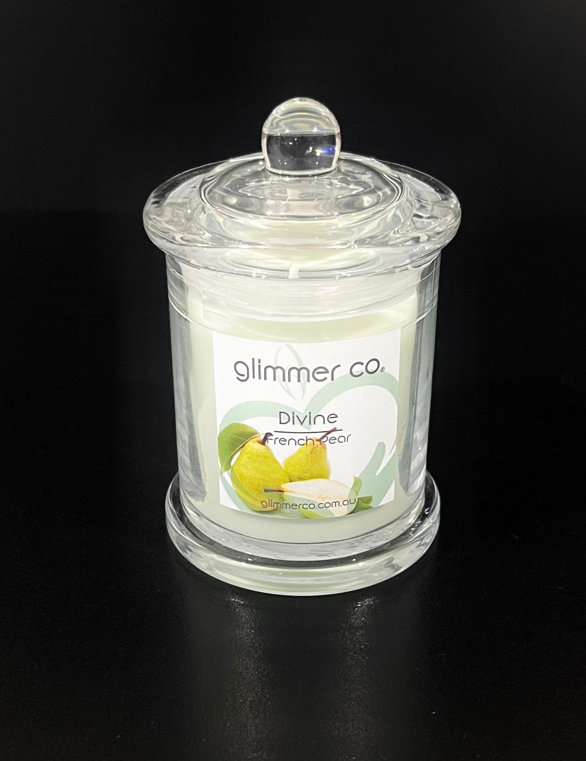 DIVINE - French Pear