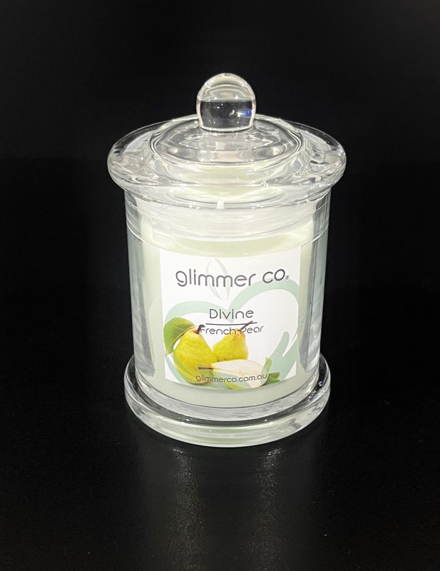 DIVINE - French Pear