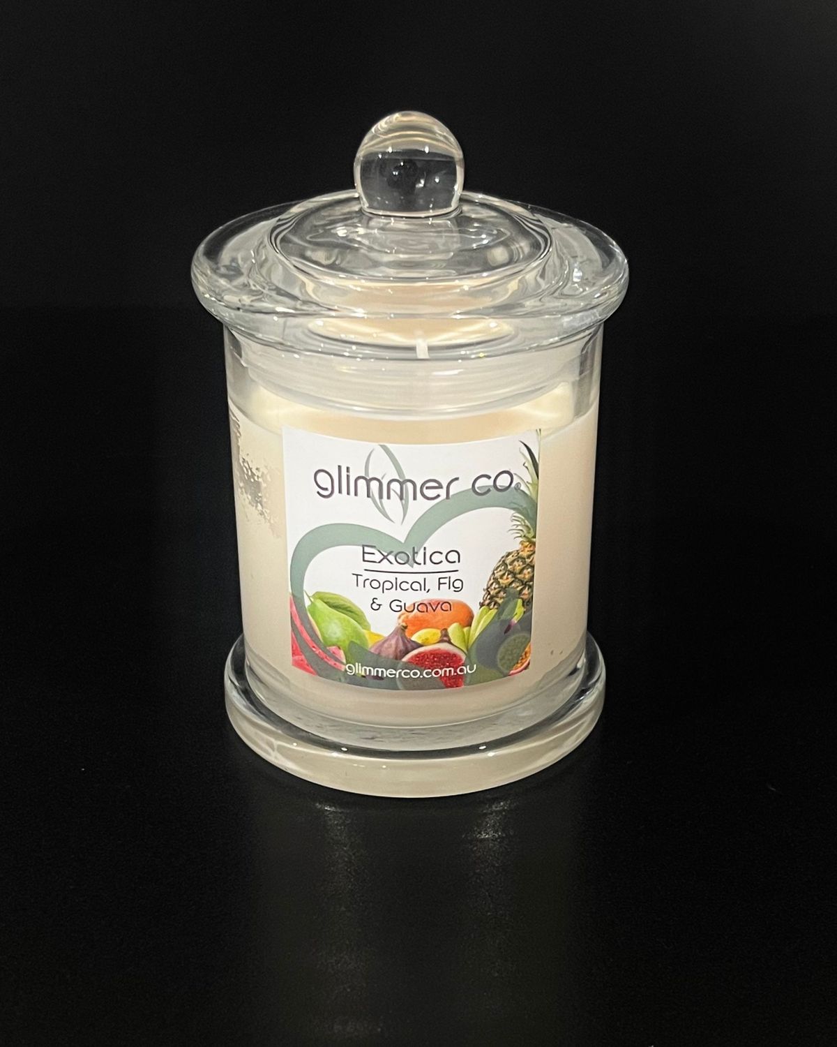 EXOTICA - Tropical, Fig & Guava
