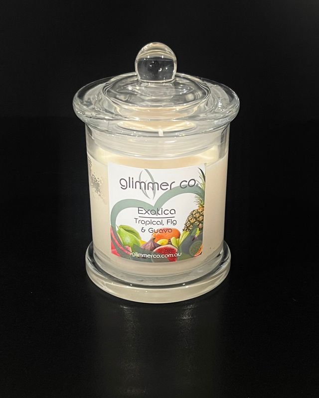 EXOTICA - Tropical, Fig & Guava