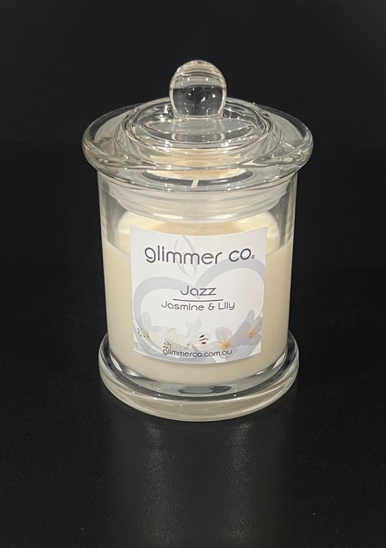 JAZZ - Jasmine & Lily