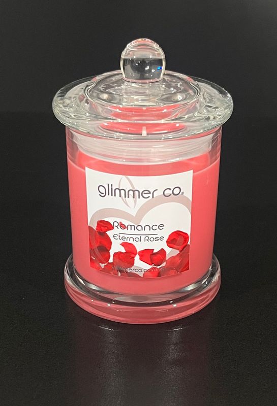 ROMANCE - Eternal Rose