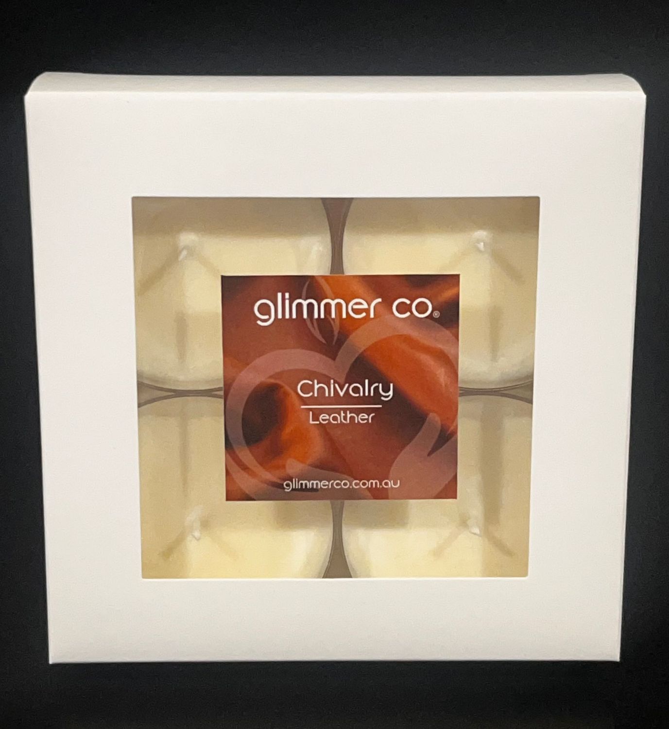 CHIVALRY - Leather CHIVALRY - Leather