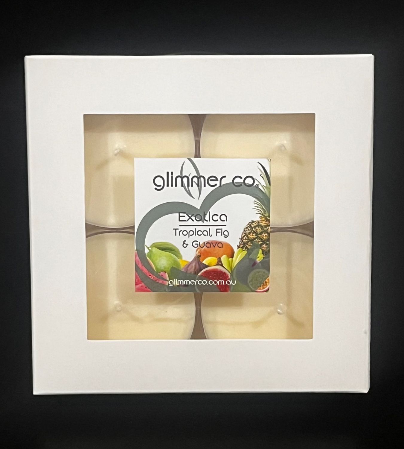 EXOTICA - Tropical, Fig & Guava EXOTICA - Tropical, Fig & Guava