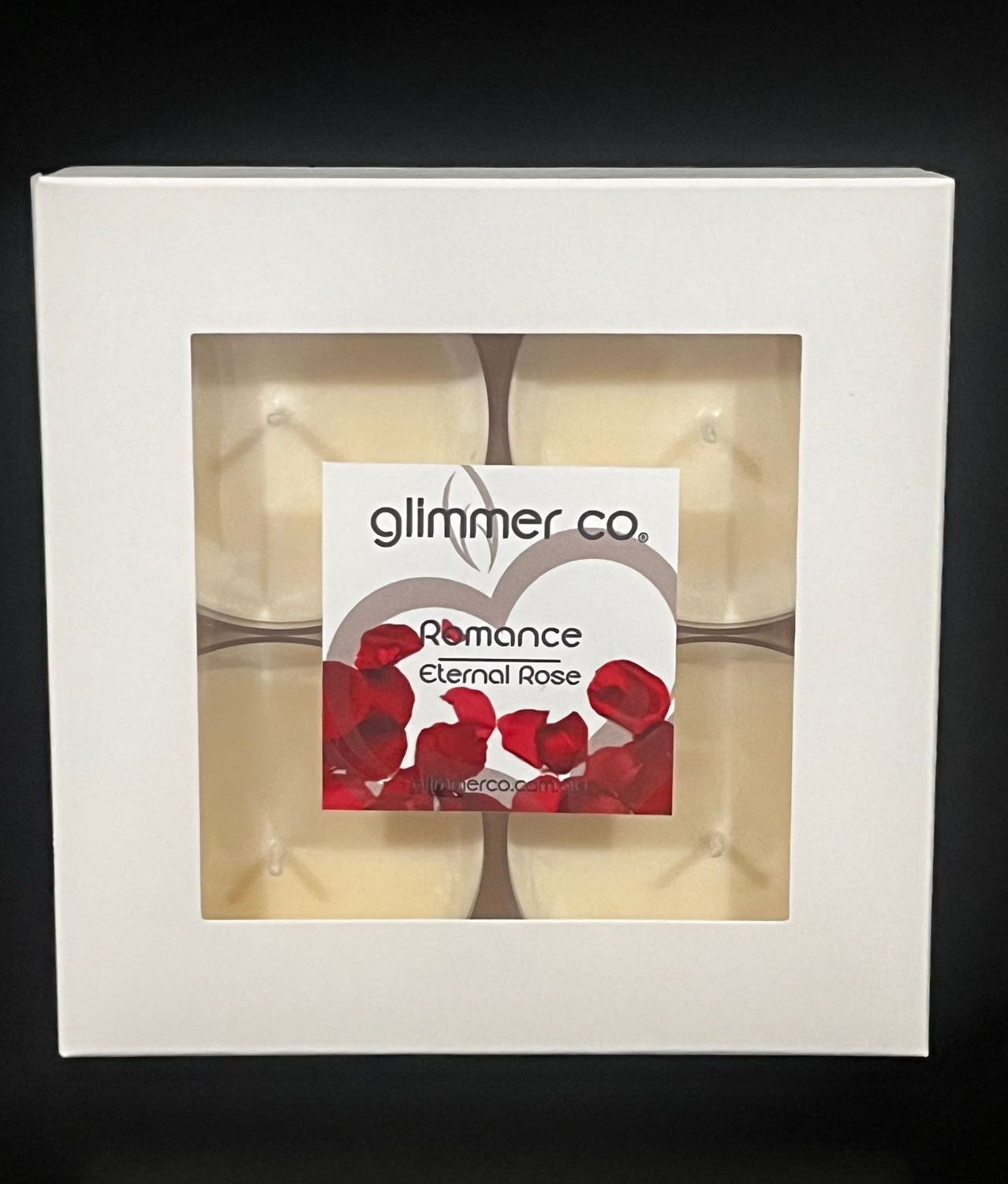 ROMANCE - Eternal Rose ROMANCE - Eternal Rose