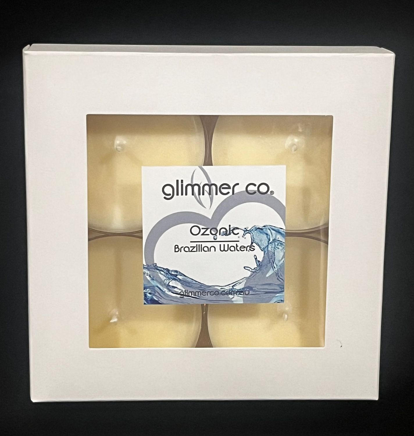 OZONIC - Brazilian Waters OZONIC - Brazilian Waters