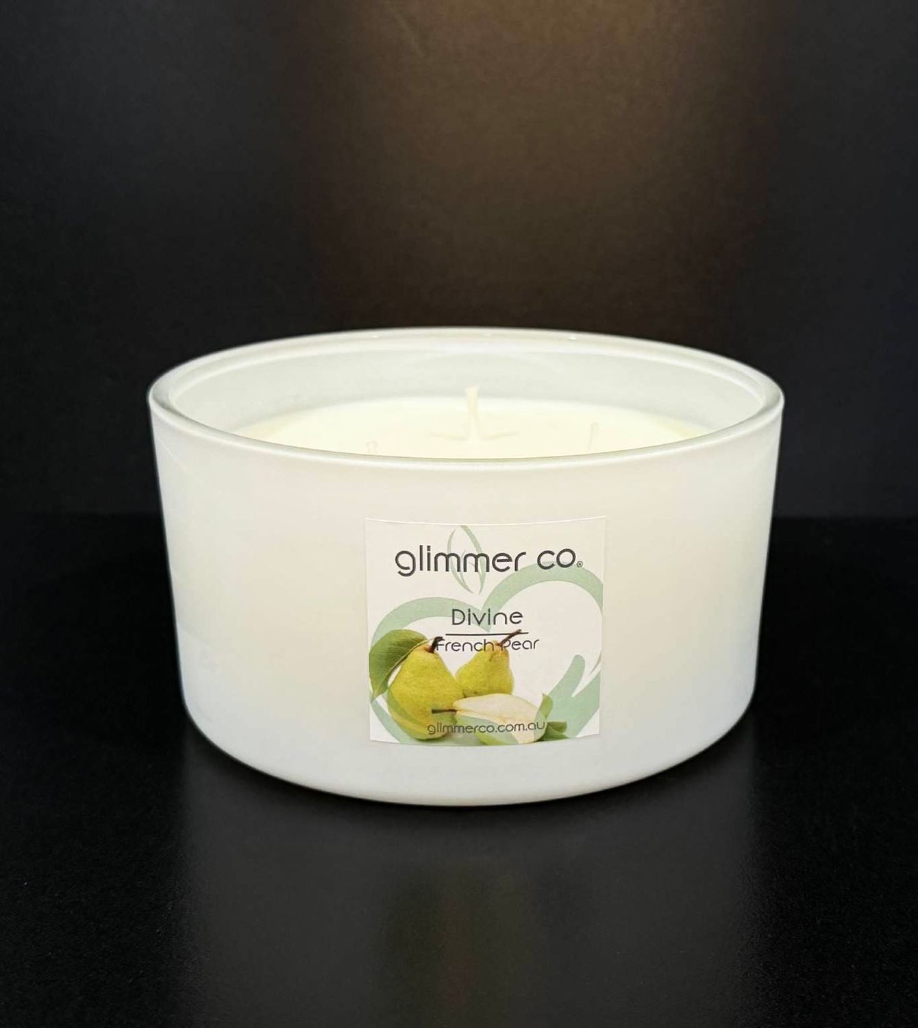 DIVINE - French Pear DIVINE - French Pear