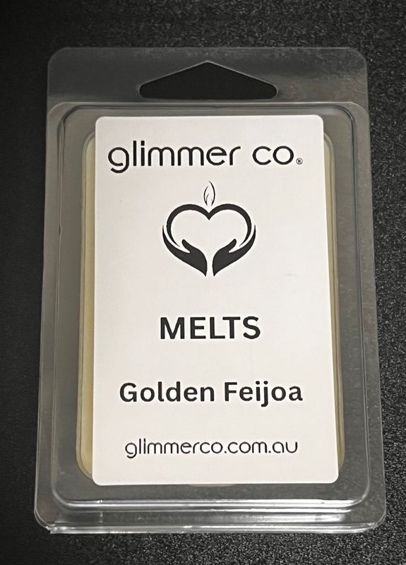 Golden Feijoa