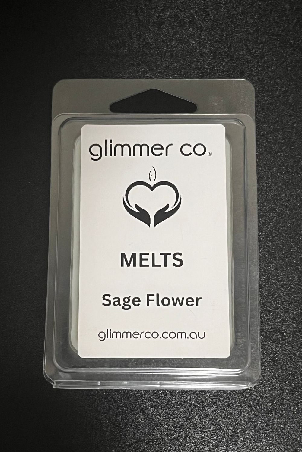 Sage Flower