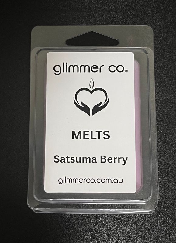 Satsuma Berry