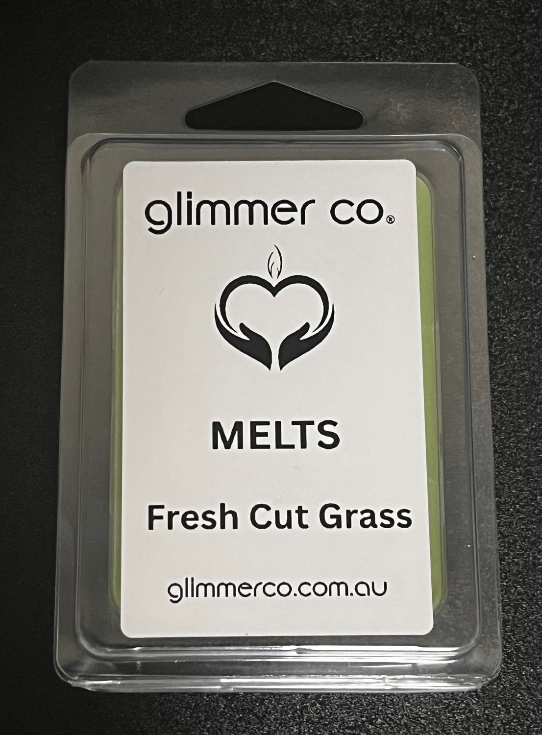 Fresh Cut Grass