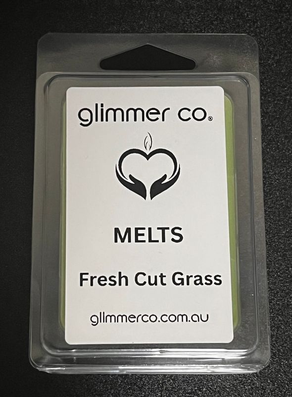 Fresh Cut Grass
