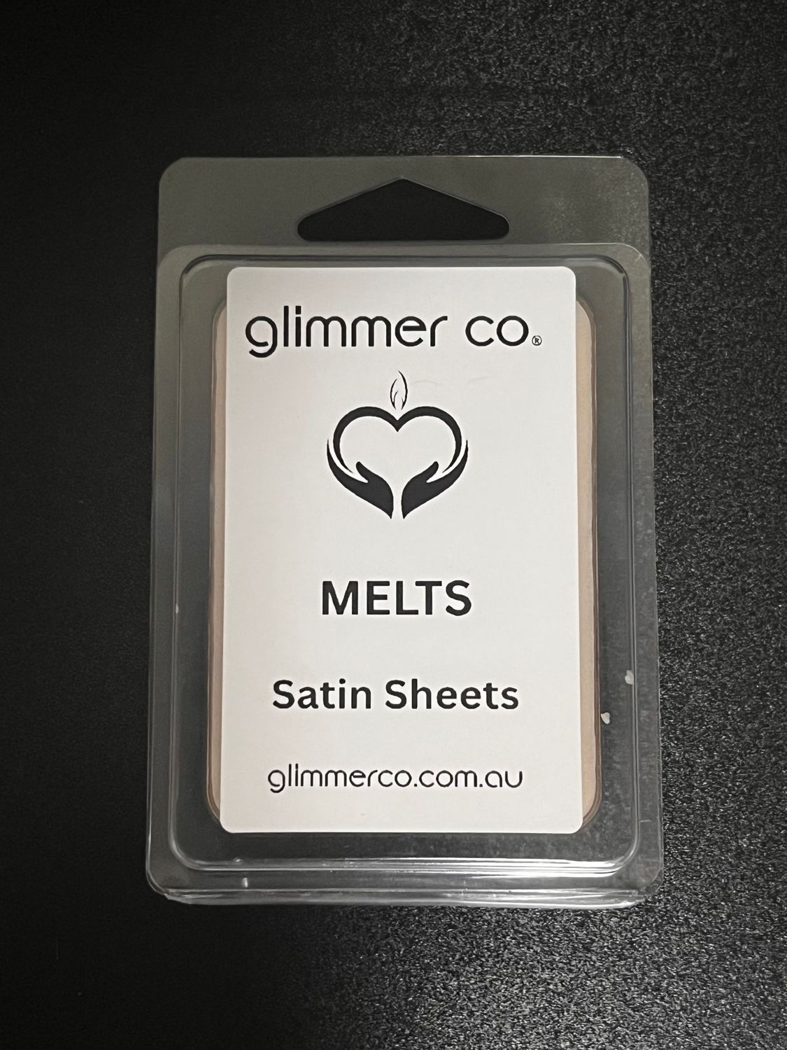 Satin Sheets