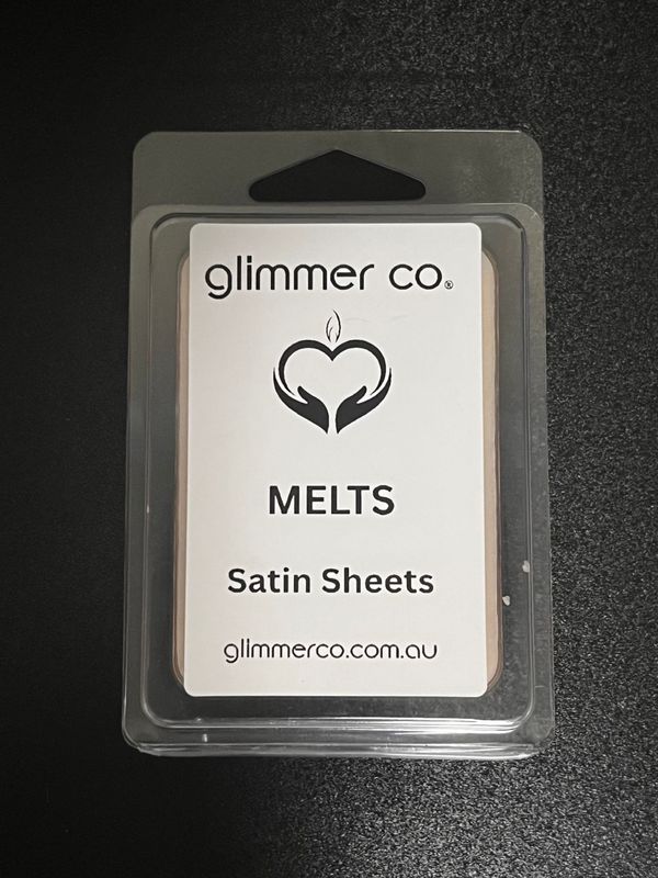 Satin Sheets