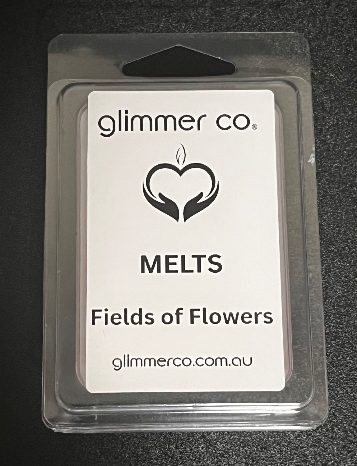 Field of Flowers