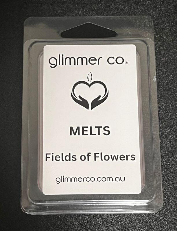 Field of Flowers